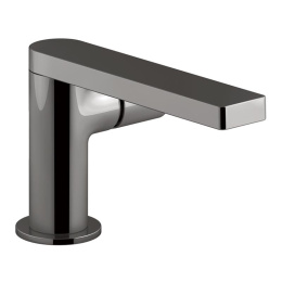 Фото Jacob Delafon Composed E73050-ND-TT Однорычажный смеситель, титан