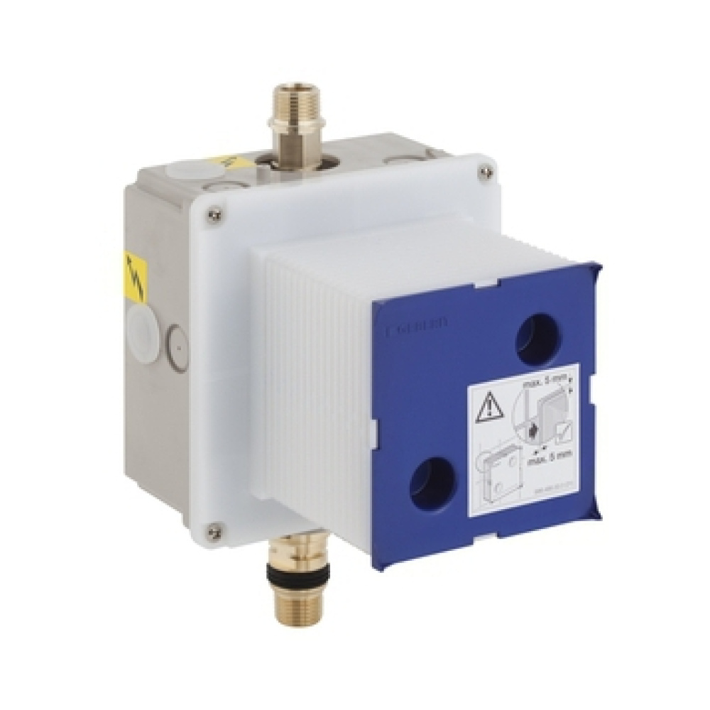 Geberit Geberit 116.004.00.1 Скрытая часть смывное устройство для писсуара