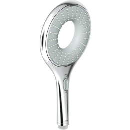 Grohe Rainshower Icon 27443000 Душ ручной, 2 вида струи