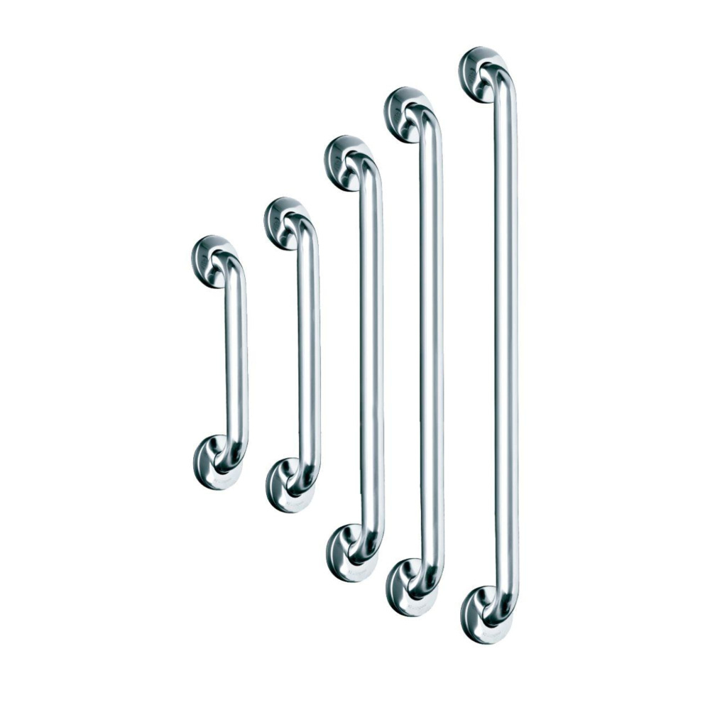 Прямой поручень Mediclinics BR0750CS