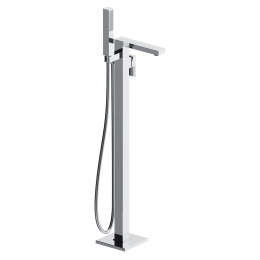 Фото Смеситель для ванны и душа Damixa Gala (535000000) хром