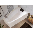 Акриловая ванна Riho STILL SMART - PLUG & PLAY L 170x110 RIHO FALL