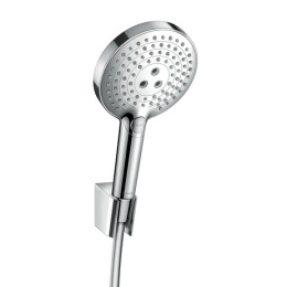 Душевой набор 26321000 Hansgrohe Raindance Select S (хром)