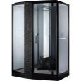 Душевая кабина 150x100x220 Orans SR-89102LS (89102LB) Черный