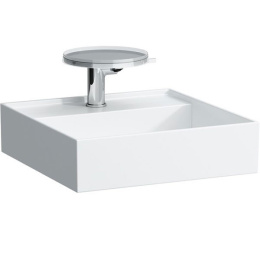 Рукомойник Laufen Kartell 8.1533.1.000.104.1