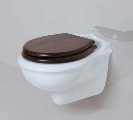 Фото Унитаз Azzurra Jubilaeum JUB100/SOSK bi подвесной