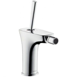 Смеситель для биде Hansgrohe PuraVida (15270400) хром, белый