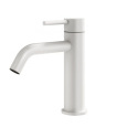 Смеситель для раковины Plumberia Selection IXO (XO0053BO) Белый