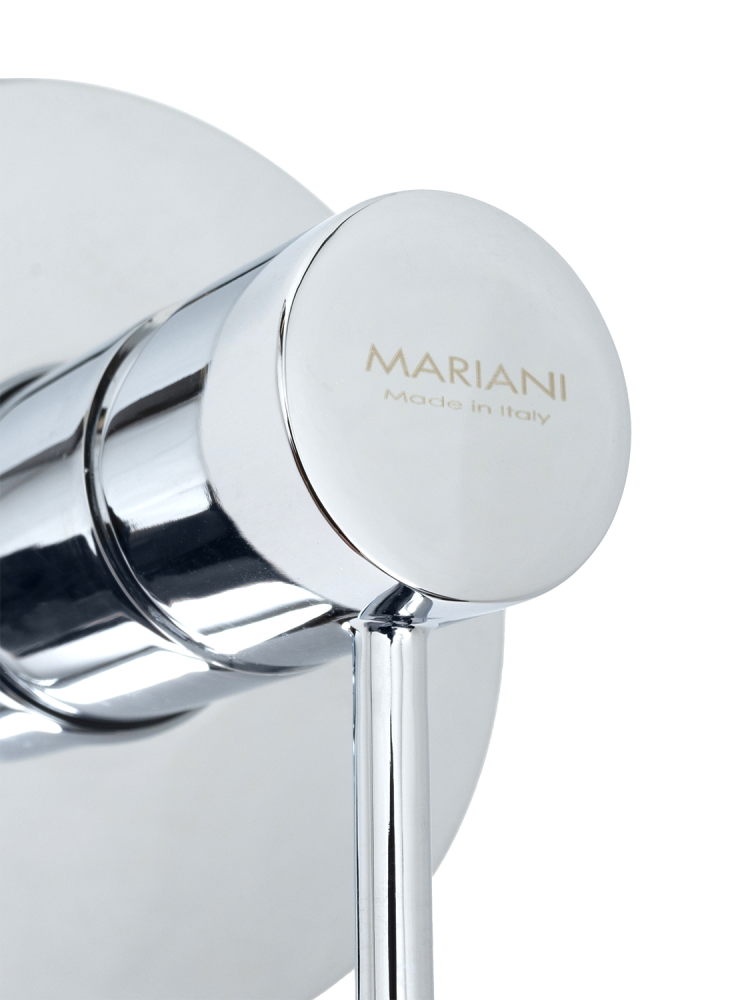 Фото Смеситель для душа Mariani Next B00179NS