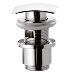 Донный клапан REMER (905SCC2114) хром