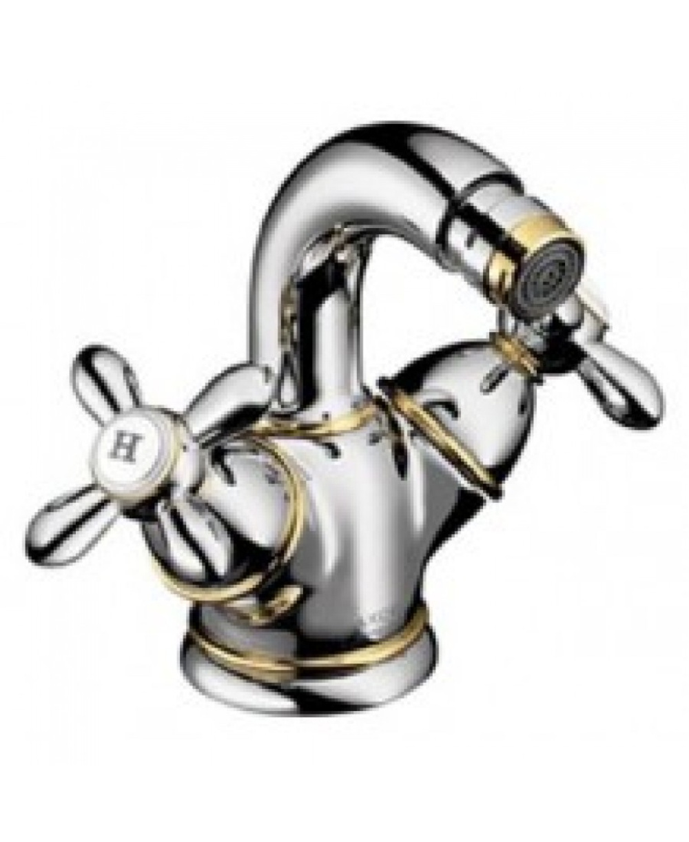 Смеситель для биде HANSGROHE AXOR CARLTON 17230810