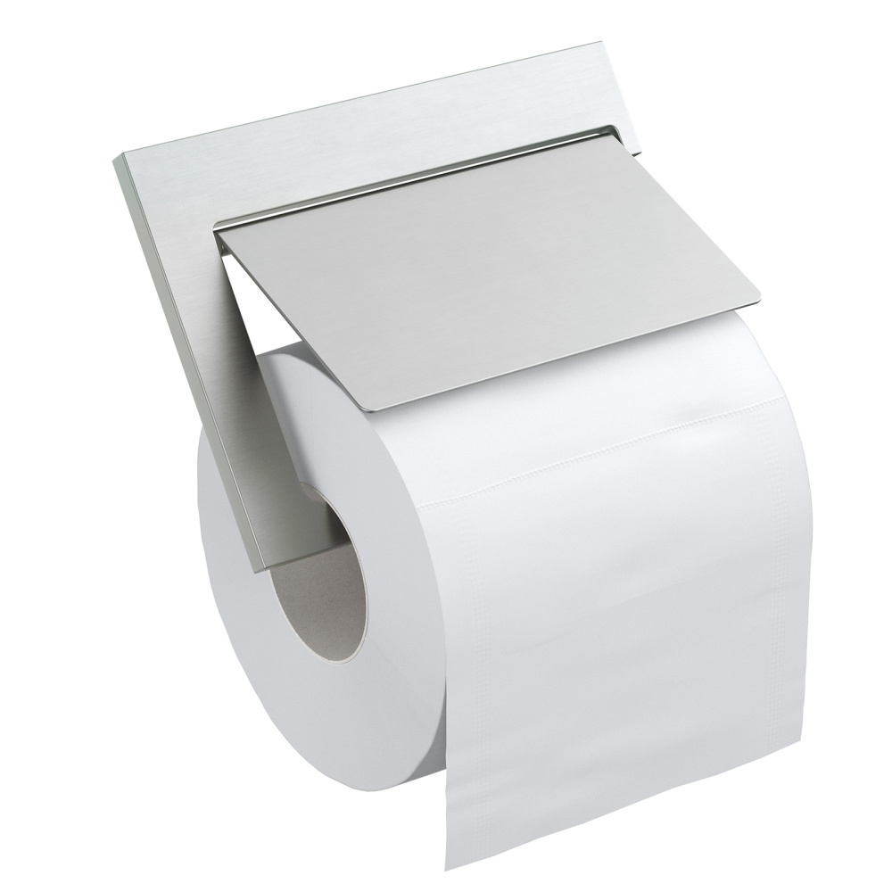 Фото Бумагодержатель Timo Petruma 15242/13 никель