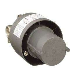 Фото Внутренняя часть Hansgrohe (13620180) не окрашен