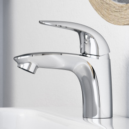 Фото RedBlu by Damixa 310210000 Palace Bit, смеситель для умывальника без дк