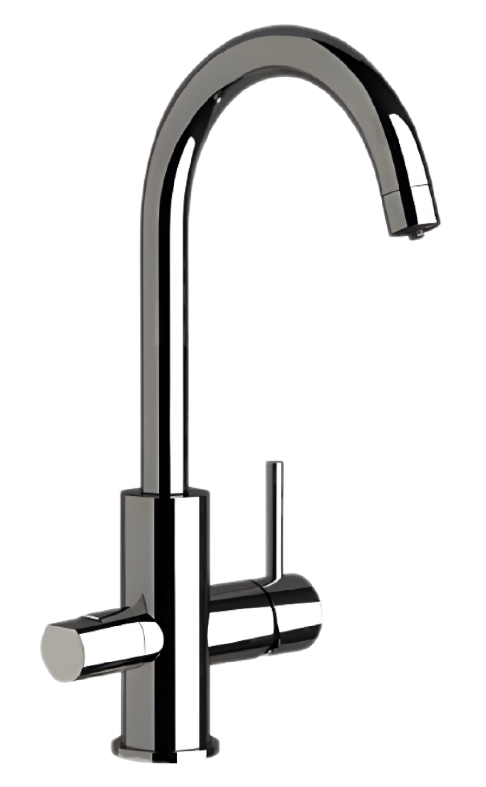 Фото Cмеситель для кухни Remer X Style N792DW