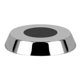 Фото Электронное управление для настенного излива Gessi Cono (45109#031) хром