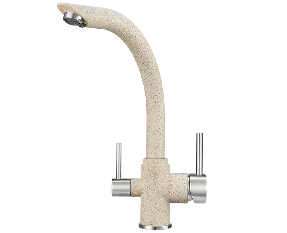 Granula GR-6501 арктик Мойка кухонная