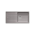 Мойка для кухни 100 см Blanco Zia (517569) гранитная, 1 чаша с крылом