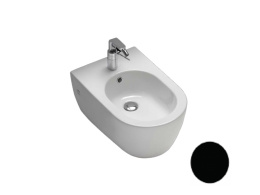 Фото Биде подвесное Hatria Fusion (A0Y1D902)