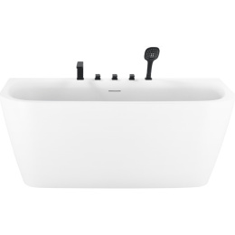 Акриловая ванна 170x78 Aquatek (AQ-123778), овальная