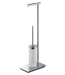 Фото Стойка с аксессуарами Colombo Square В9904