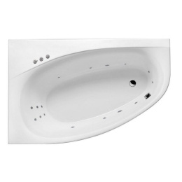 Фото Excellent Kameleon WAEX.KML17.SMART Ванна 1700x1100 L "SMART" (хром)