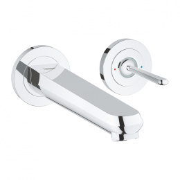 Grohe Eurodisc Joy 19969000 Смеситель для раковины, настенный встраиваемый