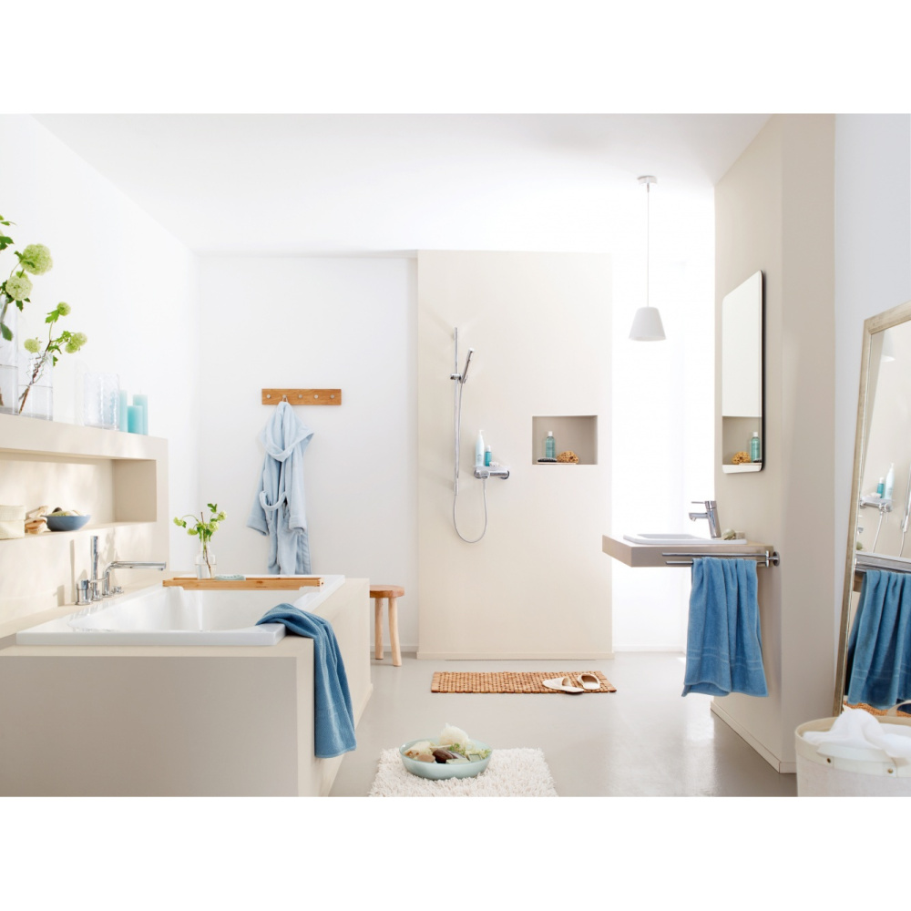 Grohe Concetto 32204001 Смеситель для раковины корпус маленький