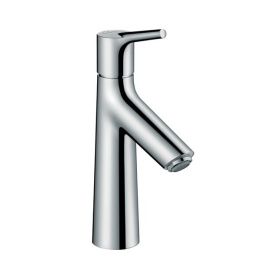 Фото Смеситель для раковины Hansgrohe Talis S (72022000) хром