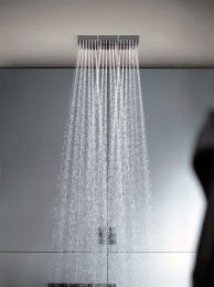 Модуль душа AXOR Starck ShowerCollection 28491000