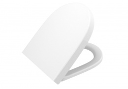 Сиденье для унитаза Vitra Seat (86-003-009) белый