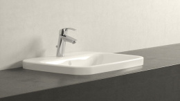 Grohe Eurosmart 23322001 Смеситель для раковины стандартный