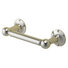 Фото Держатель туалетной бумаги Devon&Devon New York (NY111CR) хром