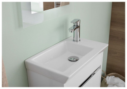 Фото Мебель для ванной Aquanet Дувр 45 белый