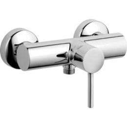 Смеситель для душа Kludi Bozz (388310576) хром