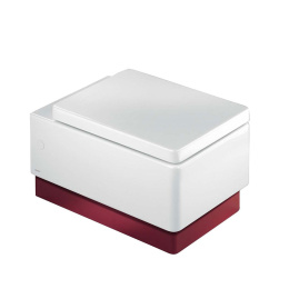 Декоративная вставка Kludi Plus (5698942)