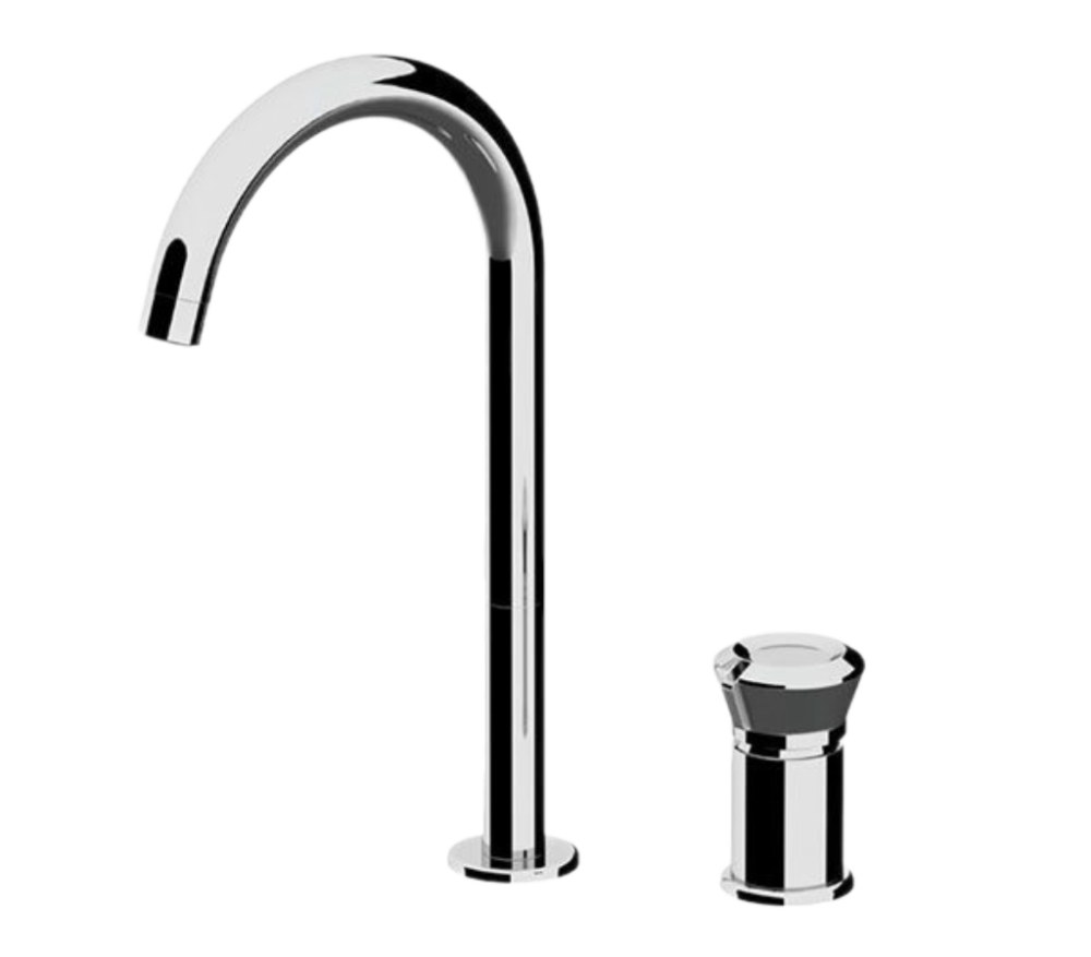 Фото Смеситель для раковины Remer Element ET57L