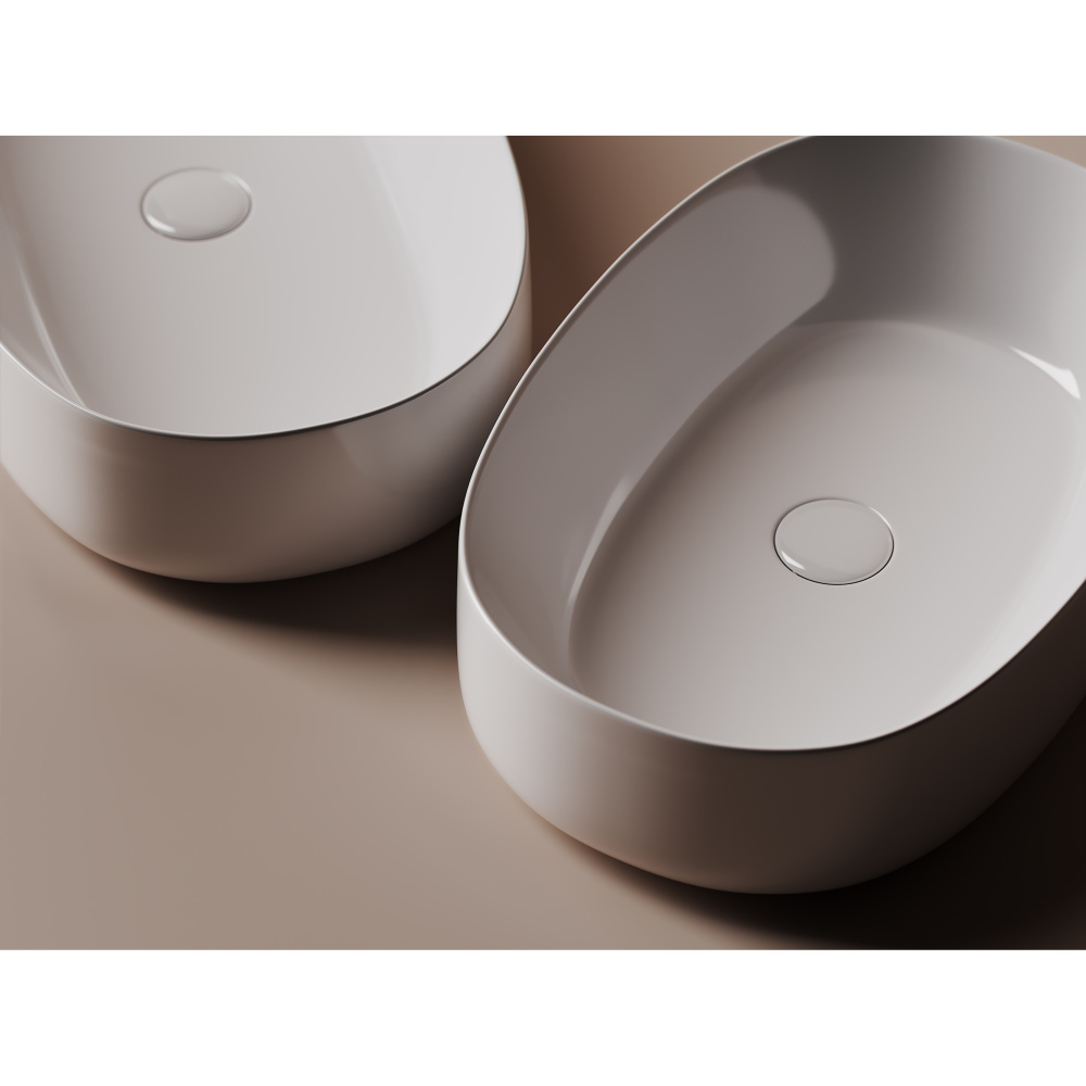 Накладная раковина Ceramica Nova ELEMENT CN5022