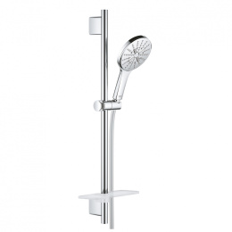 Фото Душевой гарнитур Grohe Rainshower (26575000) хром