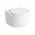 Унитаз Vitra (7233B403-0075) белый