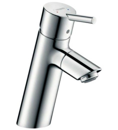 Фото Смеситель для раковины 32053000 Hansgrohe Talis