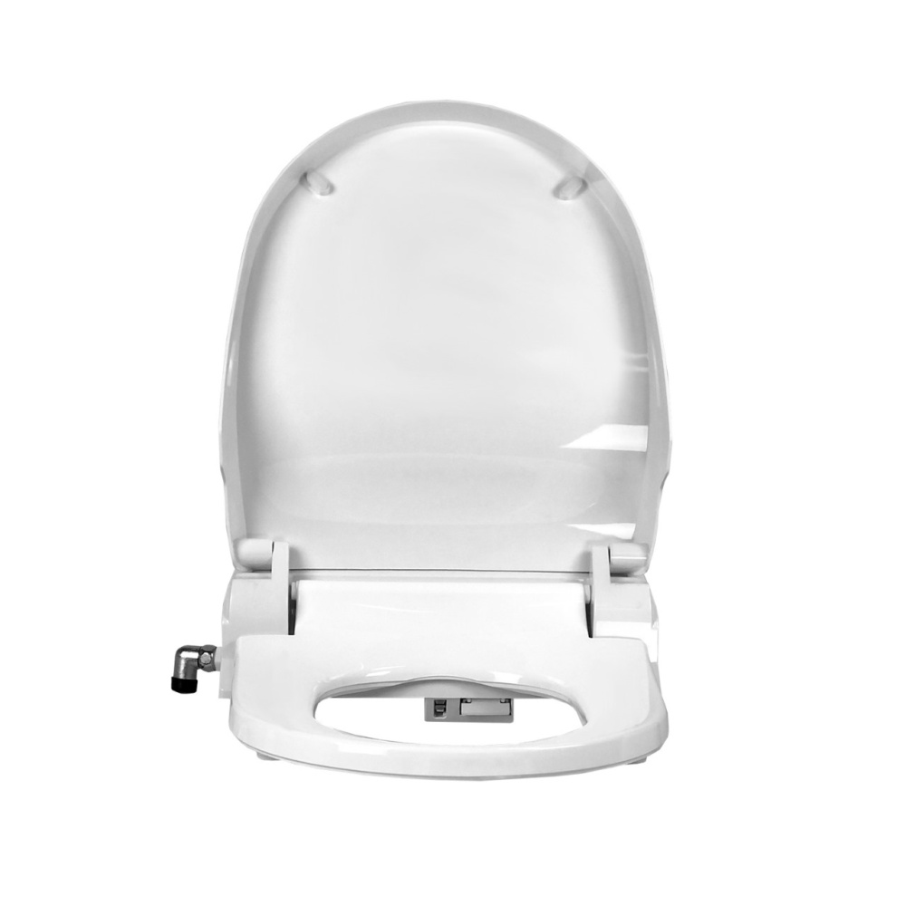 Фото Электронная крышка-биде Senspa (JK-1000L) Grey серый