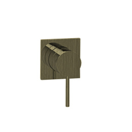 Фото Смеситель для душа Almar Water Control Modular E180190.HB High Brass Brushed PVD