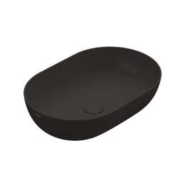 Фото Раковина Globo (B6O60SK) серый