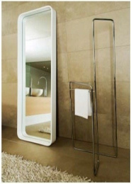 Полотенцедержатель Gessi Goccia (38140#031) хром