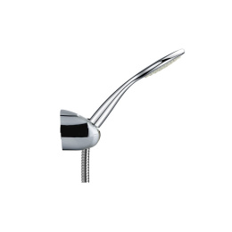 Фото Душевой набор RamonSoler HYDROTHERAPY 3551NL Хром