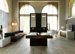 Kerasan Cento 354401 Раковина-чаша на 45 см