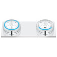 Панель монтажная Grohe Allure F-digital 40548000