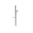 Штанга для душа Hansgrohe Unica'E (27640400) белый/хром
