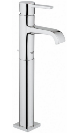 Фото Grohe Allure 32760000 Смеситель для раковины, корпус высокий